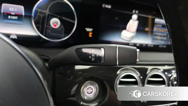Mercedes-Benz S-Class W222 id 4667420 из Кореи 35