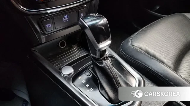 Ssangyong Berry New Tivoli id 3479610 из Кореи 19