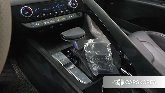 Hyundai Avante (CN7) id 3606739 из Кореи 19