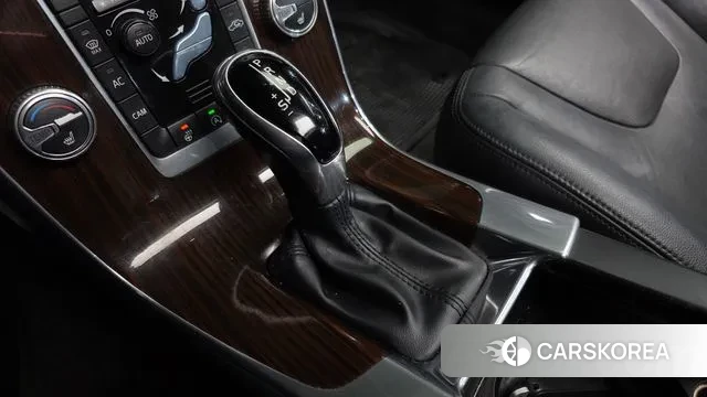 Volvo S60 id 3563247 из Кореи 19