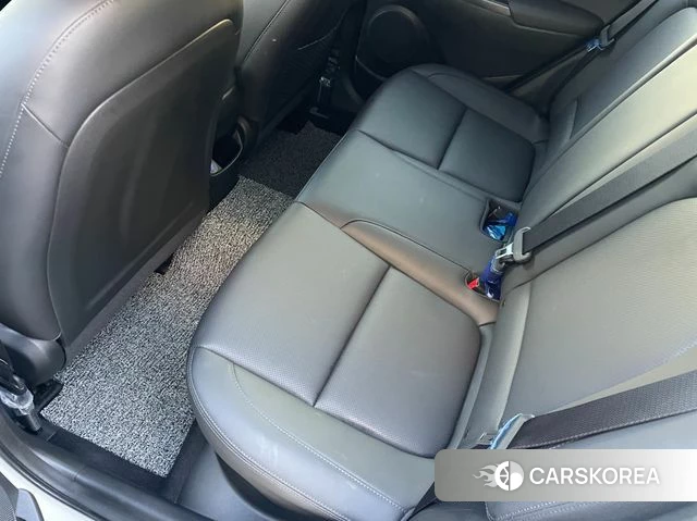 Hyundai The New Kona id 3954035 из Кореи 15