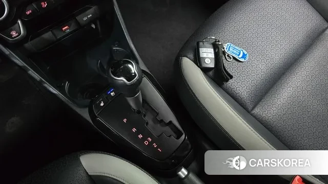 Kia Morning Urban (JA) id 3385011 из Кореи 19