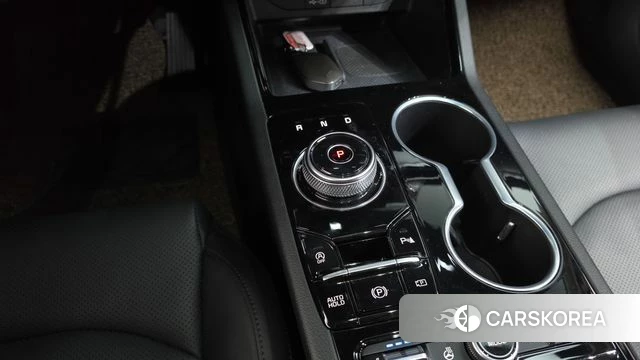 Kia The New K5 3rd generation id 4617845 из Кореи 32
