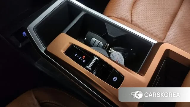 Ssangyong The New Torres id 3353480 из Кореи 19