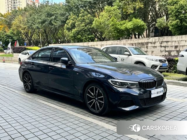 BMW 3 series id 4256094 из Китая 13