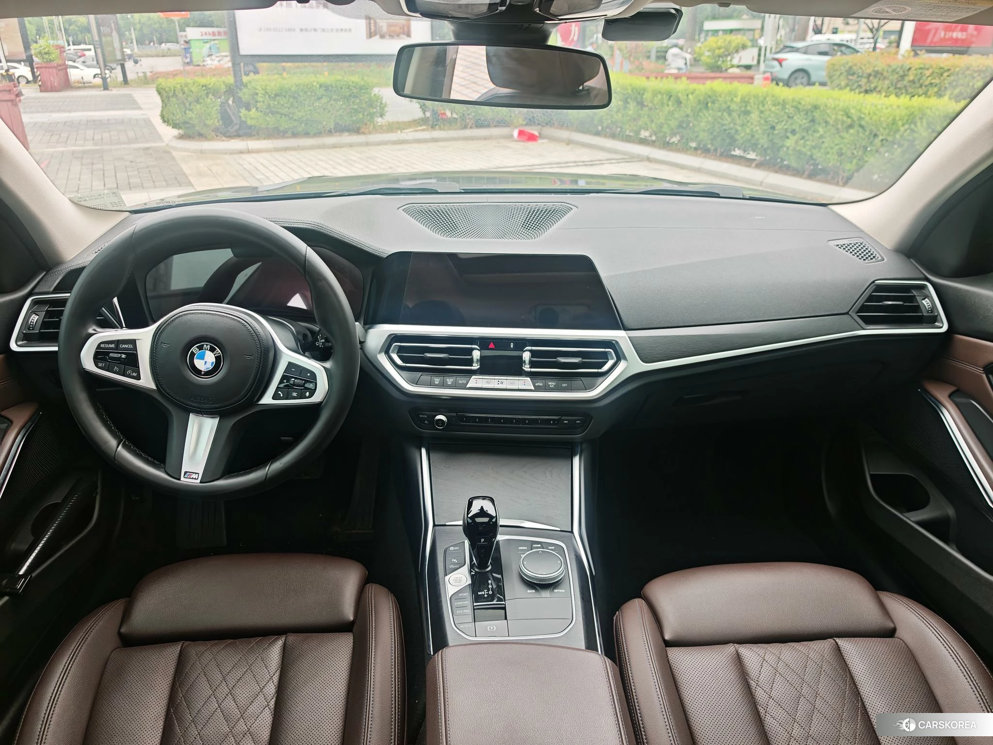 BMW 3 series id 4454468 из Китая 15