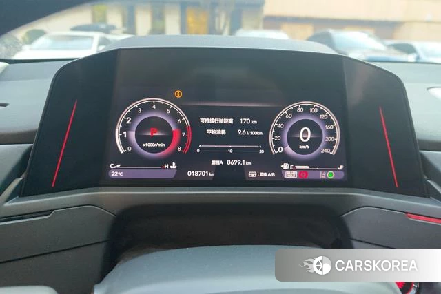 Honda Accord id 4276023 из Китая 16