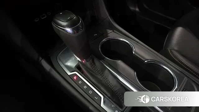 Chevrolet (GM Daewoo) Equinox id 3651206 из Кореи 19