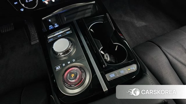 Genesis G80 (RG3) id 3841962 из Кореи 19