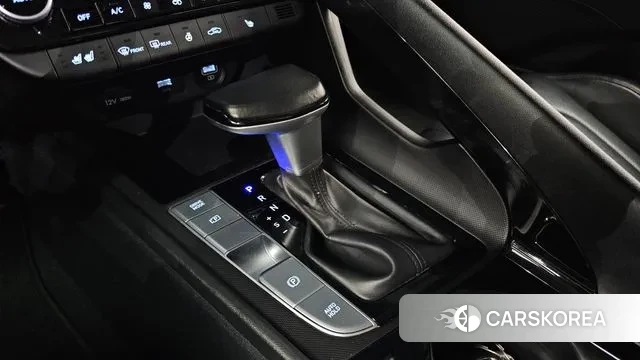 Hyundai Avante (CN7) id 3349216 из Кореи 19