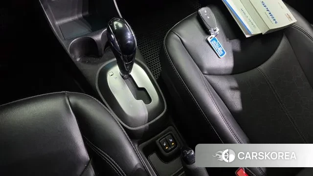 Chevrolet (GM Daewoo) The Next Spark id 3687722 из Кореи 19