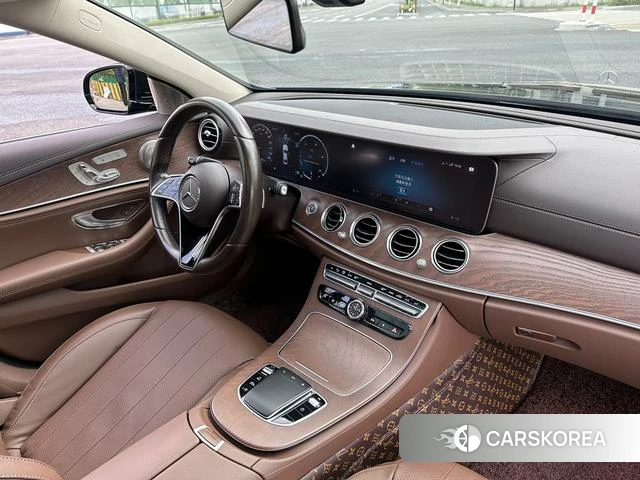 Mercedes-Benz E-class id 4278058 из Китая 22