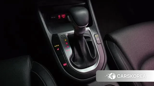 Kia Come New K3 id 3607617 из Кореи 19