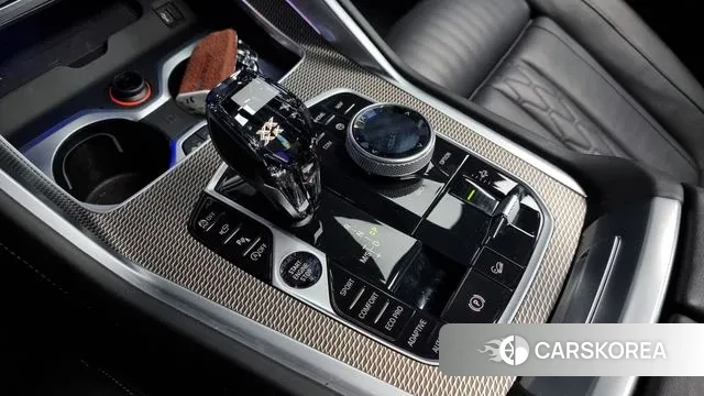 BMW X6 (G06) id 2964134 из Кореи 19