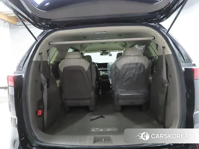 Kia Carnival 4th generation id 3567634 из Кореи 19