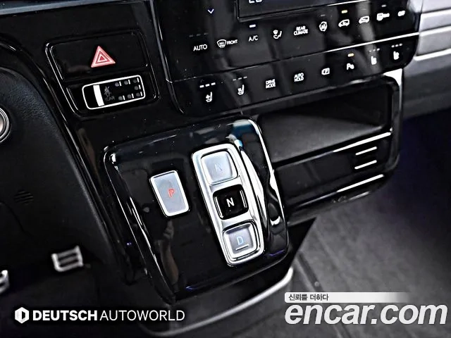 Hyundai Staria id 2899540 из Кореи 19