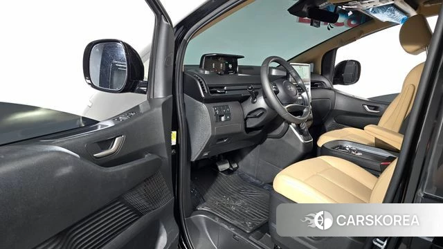 Hyundai Staria id 4533476 из Кореи 29