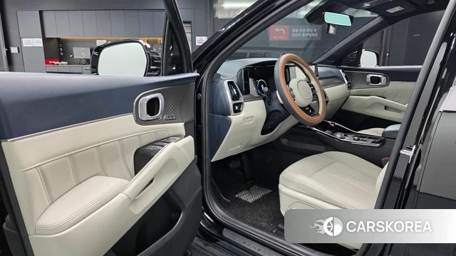 Kia Sorento 4th Generation id 4494675 из Кореи 33