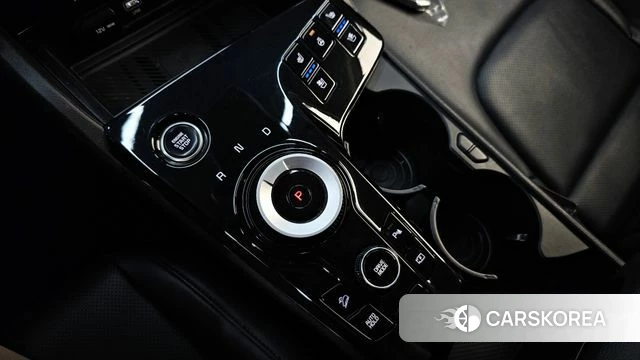 Kia Sportage 5th Generation Hybrid id 4223309 из Кореи 36