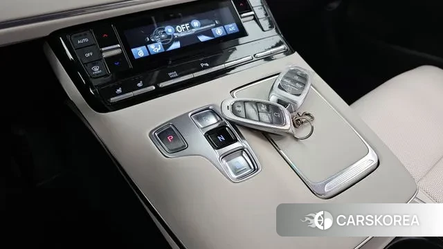 Hyundai The New Grandeur IG id 3401220 из Кореи 19