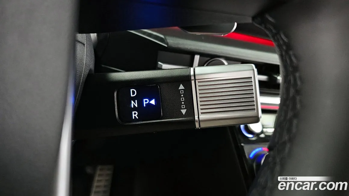 Hyundai Santa Fe (MX5) id 2012464 из Кореи 19