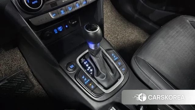 Hyundai Kona id 3407827 из Кореи 19