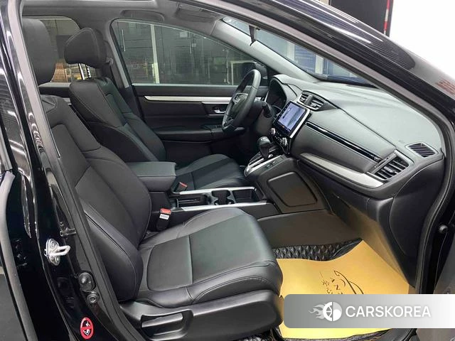 Honda CR-V id 4255717 из Китая 18