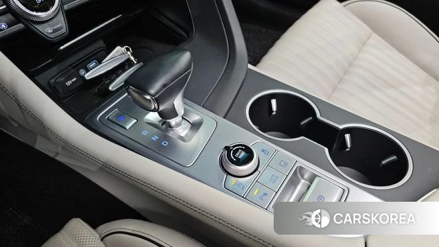 Genesis G70 id 3898939 из Кореи 19