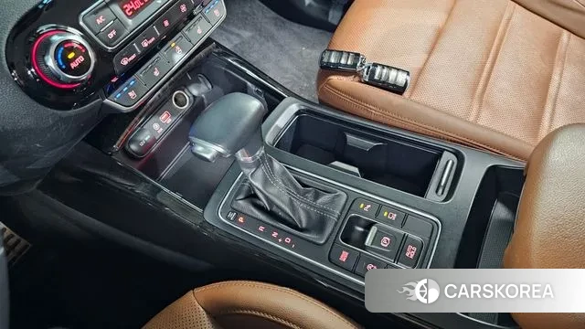 Kia The New Sorento id 3692815 из Кореи 19