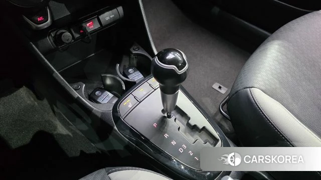Kia All New Morning (JA) id 4737169 из Кореи 29