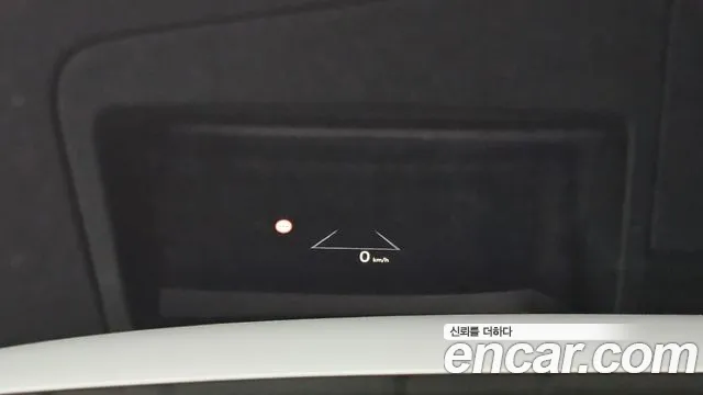 Hyundai Grandeur Hybrid (GN7) id 2701428 из Кореи 19