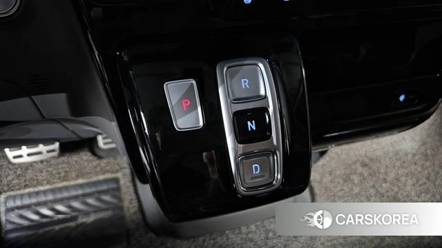 Hyundai Staria id 4495632 из Кореи 19