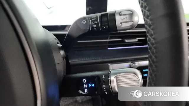 Hyundai Ionic 6 id 3787337 из Кореи 19