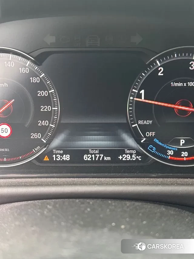 BMW 4 Series (F32) id 2886013 из Кореи 15