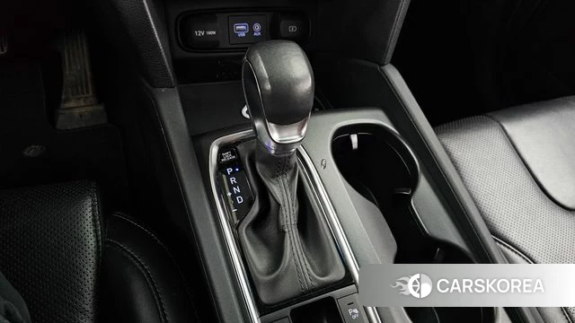 Hyundai Santa Fe TM id 4895458 из Кореи 19
