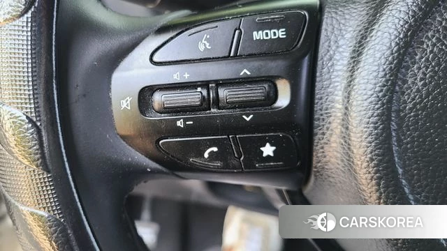 Kia The New Kia Ray id 4308911 из Кореи 18