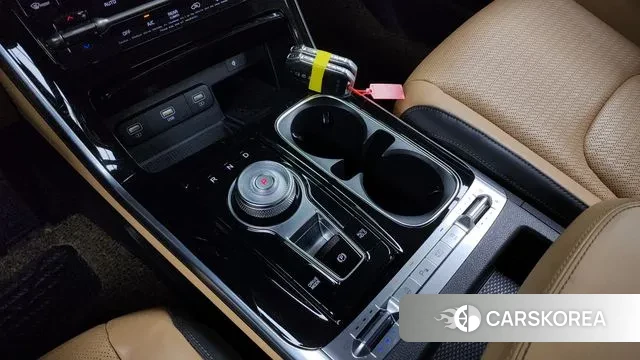 Kia Carnival 4th generation id 2989249 из Кореи 19