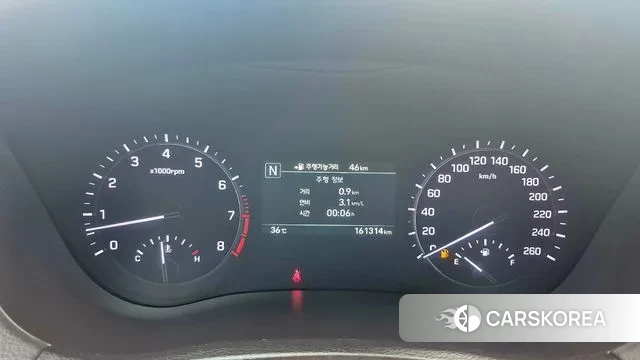 Genesis G80 id 3045662 из Кореи 19