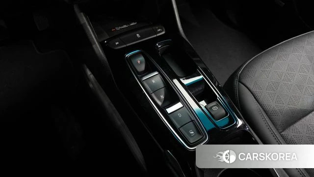 Chevrolet (GM Daewoo) New Bolt EV id 4474811 из Кореи 30