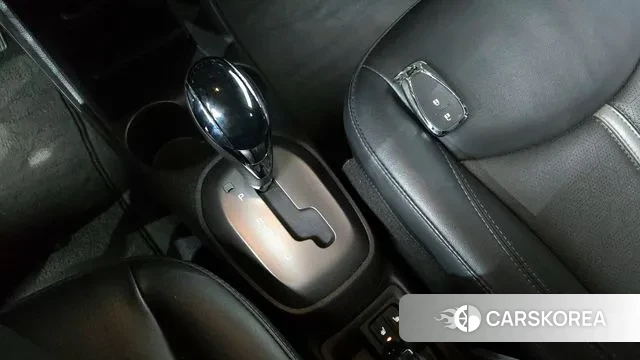 Chevrolet (GM Daewoo) The New Spark id 3291522 из Кореи 19