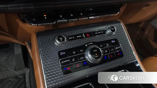 Lincoln Aviator 2nd generation id 3772356 из Кореи 19