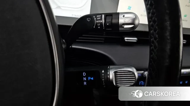 Hyundai Ionic 5 id 3012266 из Кореи 19