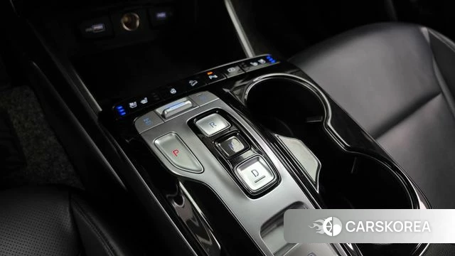 Hyundai Tucson (NX4) id 3916311 из Кореи 19