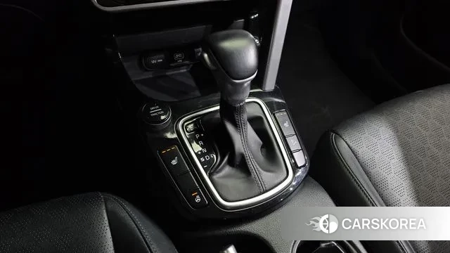 Kia Seltos id 3682029 из Кореи 19