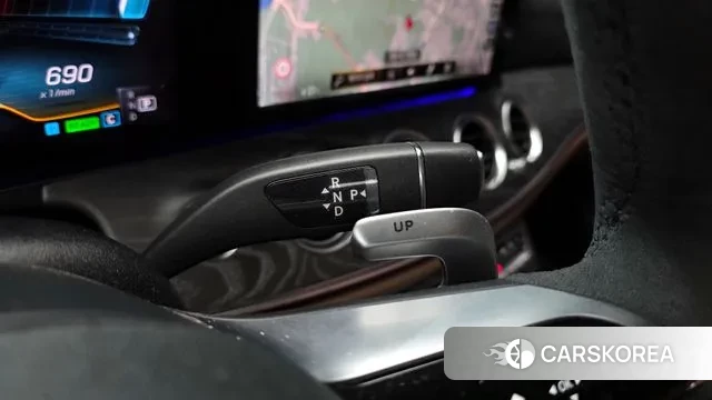 Mercedes-Benz E-Class W213 id 2915252 из Кореи 19