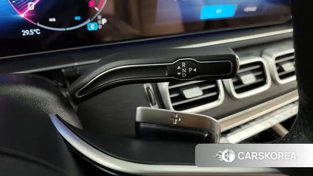 Mercedes-Benz GLE-Class W167 id 2968430 из Кореи 19