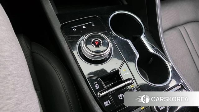 Kia K5 3rd generation id 3965900 из Кореи 19