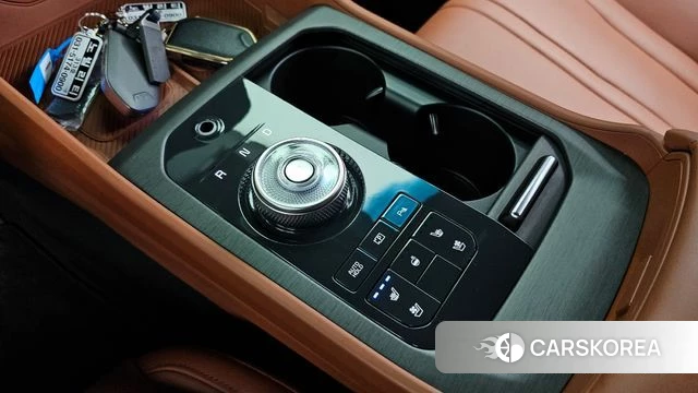Kia The New K8 Hybrid id 4413633 из Кореи 32