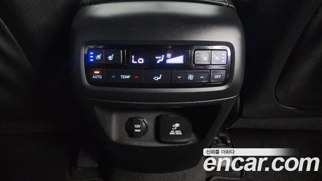 Hyundai The New Palisade id 2545414 из Кореи 19