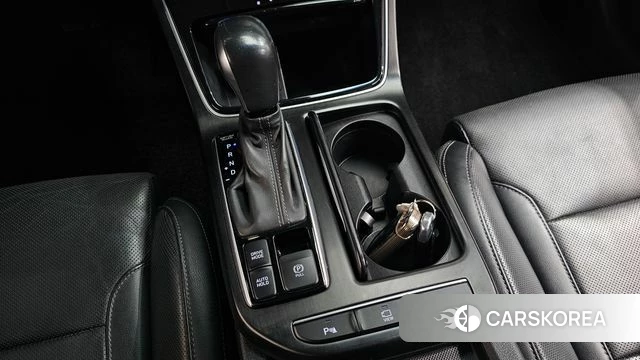 Hyundai Grandeur IG id 4620503 из Кореи 37